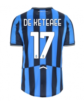 Billige Fotballdrakt BoRussland Monchengladbach Alassane Plea #14 Replika Hjemmedrakt 2025-26 Kortermet Billige Fotballdrakt BoRussland Monchengladbach Alassane Plea #14 Replika Hjemmedrakt 2025-26 Kortermet